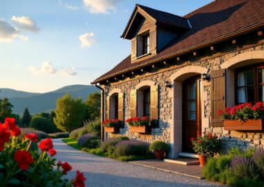 Auberge du Velay à Saint Didier en Velay : découvrez horaires, avis clients et galeries photos