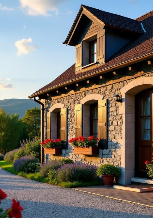 Auberge du Velay à Saint Didier en Velay : découvrez horaires, avis clients et galeries photos