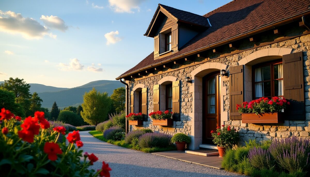 Auberge du Velay à Saint Didier en Velay : découvrez horaires, avis clients et galeries photos