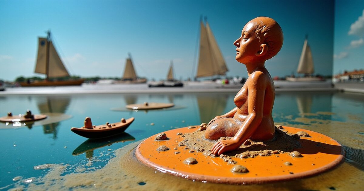 Plongée au cœur du surréalisme : Découvrez le Musée Dali à St. Petersburg, Floride