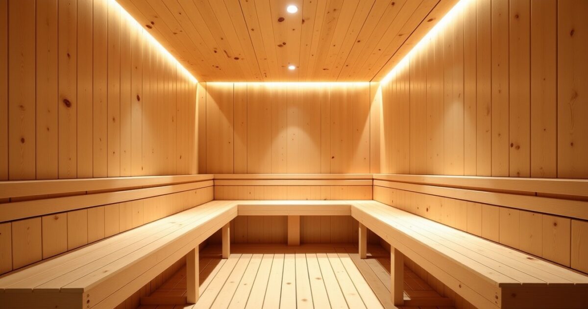 Azur Sauna à Nice : découvrez l'ambiance, les photos exclusives et les avis du club