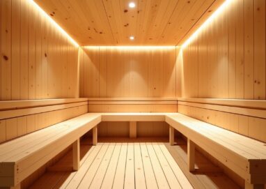 Azur Sauna à Nice : découvrez l'ambiance, les photos exclusives et les avis du club