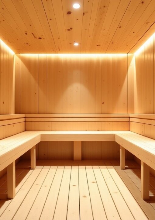 Azur Sauna à Nice : découvrez l'ambiance, les photos exclusives et les avis du club