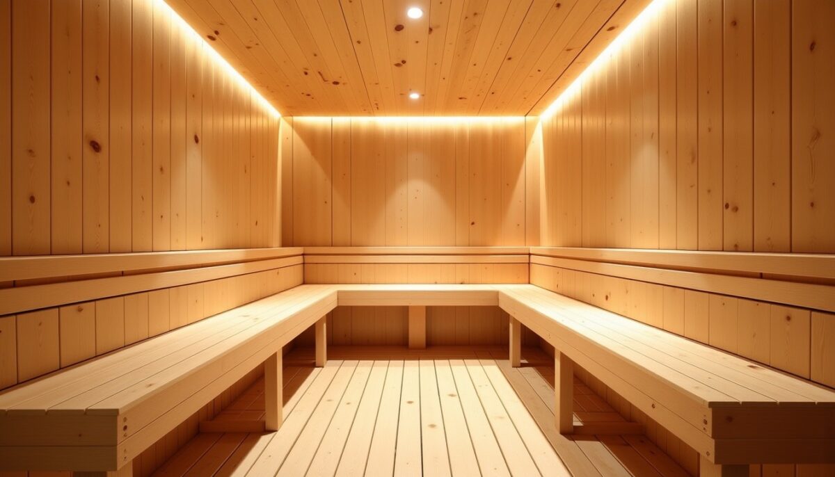 Azur Sauna à Nice : découvrez l'ambiance, les photos exclusives et les avis du club