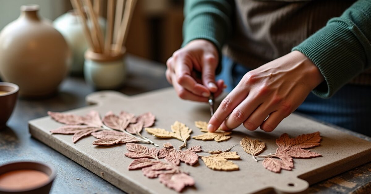Maîtrisez l'art de la marqueterie de paille pour embellir vos œuvres artisanales