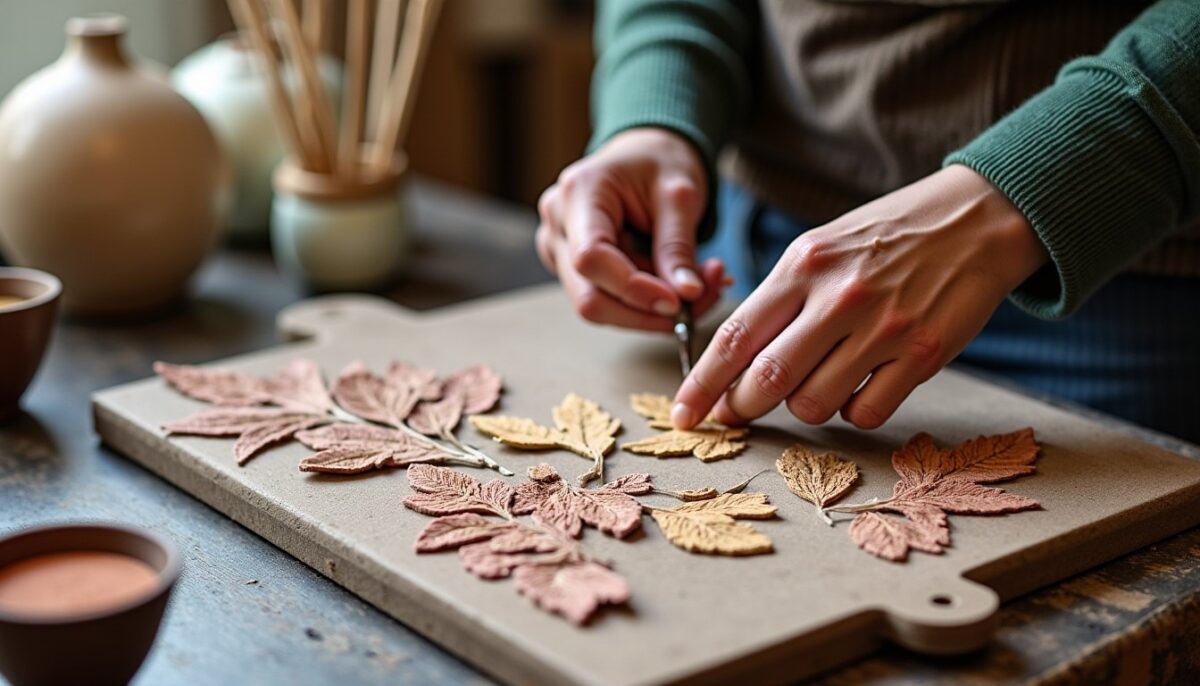 Maîtrisez l'art de la marqueterie de paille pour embellir vos œuvres artisanales