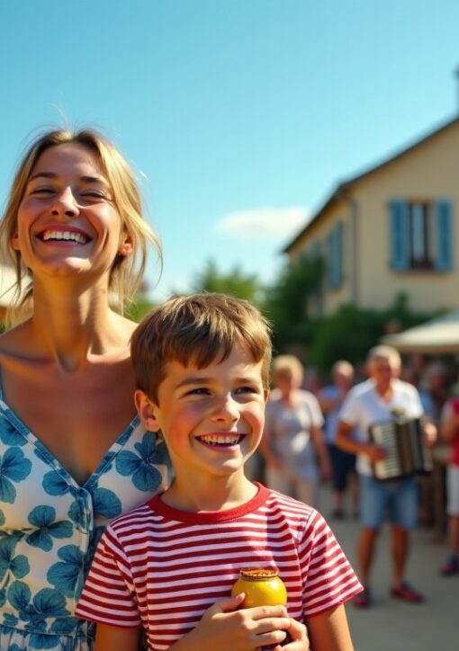 Fêtes de village en Gironde ce week-end : les rendez-vous incontournables pour vivre une ambiance authentique