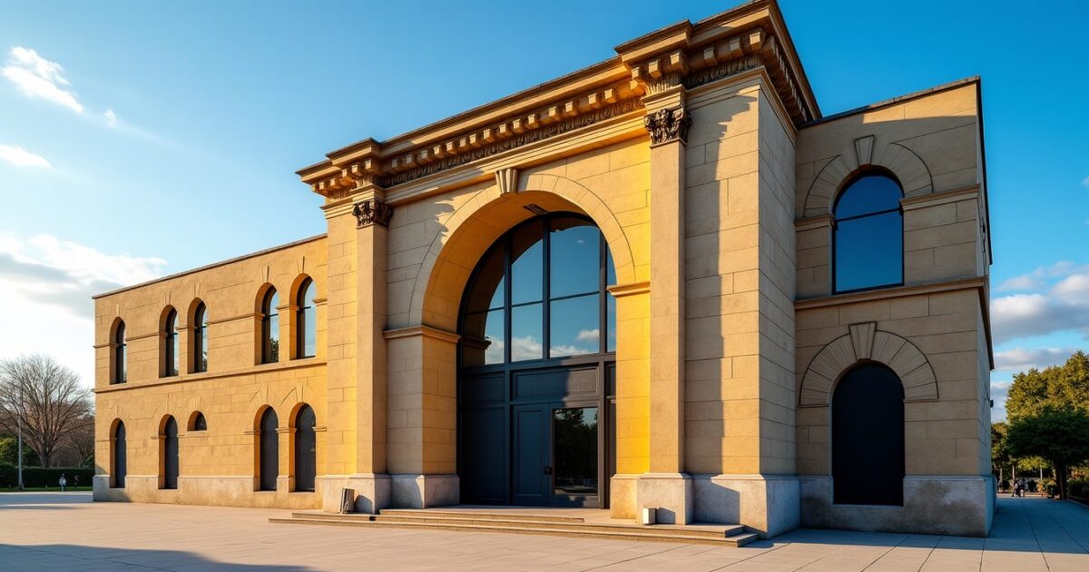 Découvrez le Musée d’art Roger Quilliot à Clermont-Ferrand : horaires, tarifs et expositions incontournables