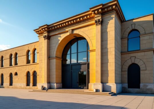 Découvrez le Musée d’art Roger Quilliot à Clermont-Ferrand : horaires, tarifs et expositions incontournables