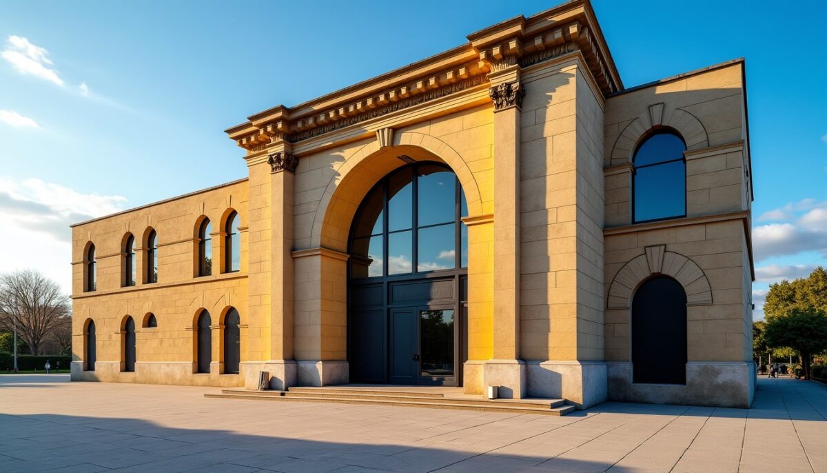 Découvrez le Musée d’art Roger Quilliot à Clermont-Ferrand : horaires, tarifs et expositions incontournables