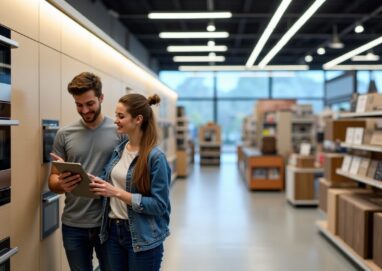 Brico Dépôt Maubeuge : Découvrez les dernières innovations pour aménager votre maison en toute simplicité