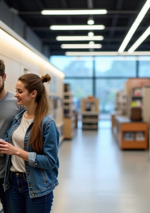 Brico Dépôt Maubeuge : Découvrez les dernières innovations pour aménager votre maison en toute simplicité