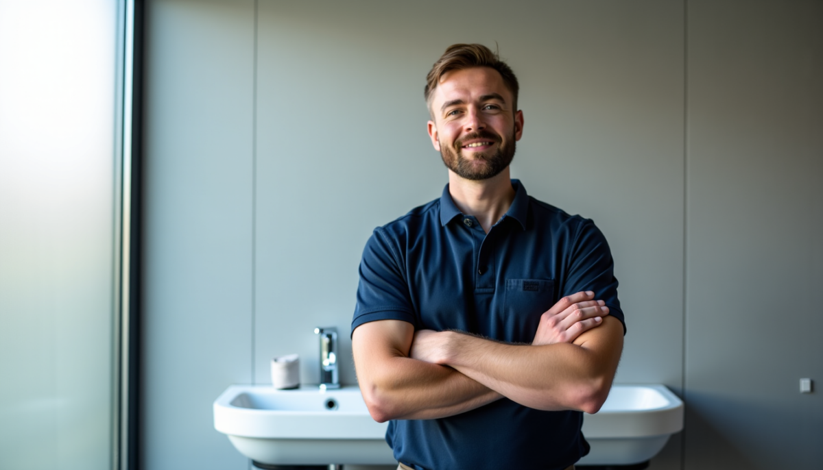 Choisir son entreprise de débouchage à Laeken : 5 critères essentiels