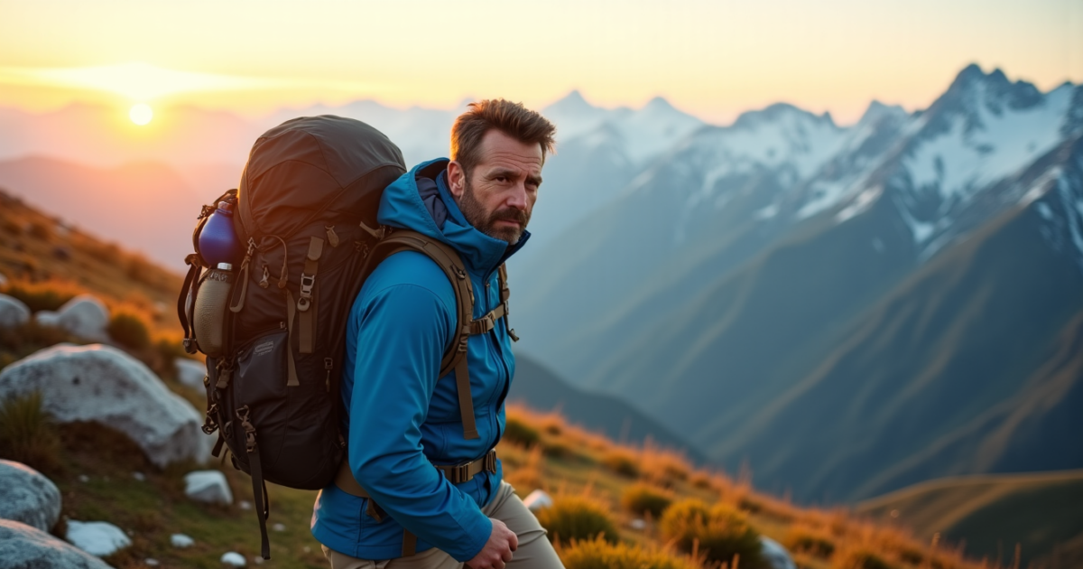 Sac de trek : 6 erreurs qui ruinent le portage et le confort