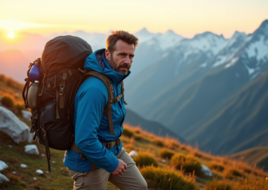 Sac de trek : 6 erreurs qui ruinent le portage et le confort