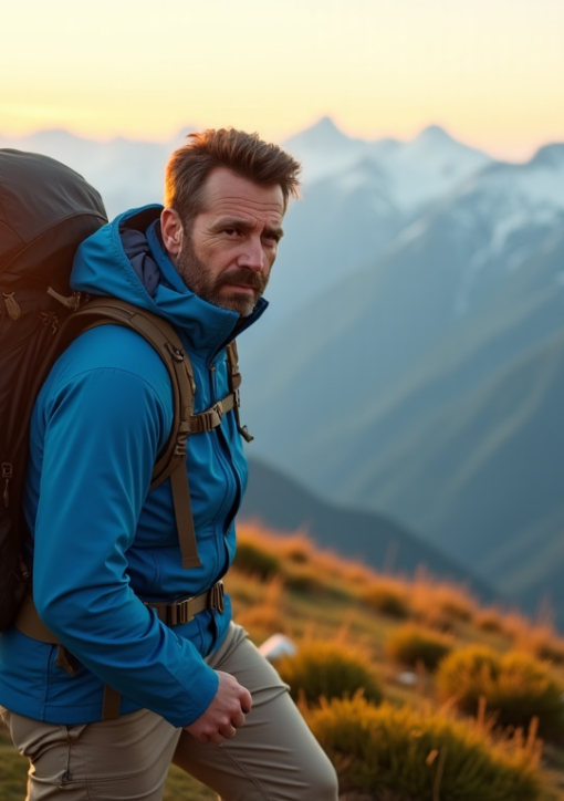 Sac de trek : 6 erreurs qui ruinent le portage et le confort